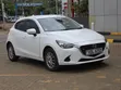 Mazda Demio 2016 Burgundy - 2