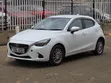 Mazda Demio 2016 Burgundy - 3