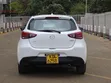 Mazda Demio 2016 Burgundy - 4