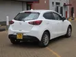 Mazda Demio 2016 Burgundy - 5