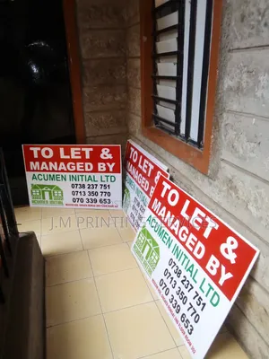 Huduma za Uchapishaji na Uwekaji Chapa za J.M