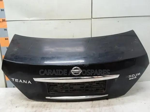 Nissan Teana 2015/2016 Tailgate/Boot - 1
