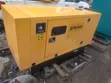 Silent Perkins Diesel Generator 22kVA - 1