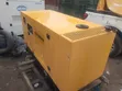 Silent Perkins Diesel Generator 22kVA - 2