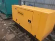 Silent Perkins Diesel Generator 22kVA - 3