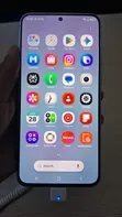 Samsung Galaxy A57 Mpya 256GB Silver - 2