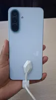 Samsung Galaxy A57 Mpya 256GB Silver - 3