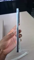 Samsung Galaxy A57 Mpya 256GB Silver - 4