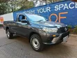 Toyota Hilux Revo Double Cab Diesel 2.4 RWD 2019 Gray - 2