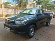 Toyota Hilux Revo Double Cab Diesel 2.4 RWD 2019 Gray - 5