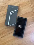 Samsung Galaxy Z Flip7 256GB Nyeusi - 1