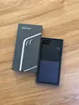 Samsung Galaxy Z Flip7 256GB Nyeusi - 2
