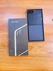 Samsung Galaxy Z Flip7 256GB Nyeusi - 3