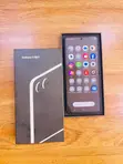 Samsung Galaxy Z Flip7 256GB Nyeusi - 4