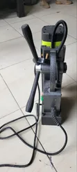 Heavy Duty Magnetic Drill Machine - 2