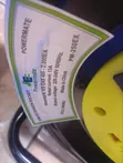 Powermate Extension Cable Reel 2.5mm 25m - 2