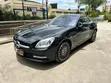 Mercedes-Benz SLK-Class 2014 Nyeusi - 1