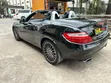 Mercedes-Benz SLK-Class 2014 Nyeusi - 3