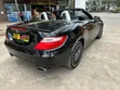 Mercedes-Benz SLK-Class 2014 Nyeusi - 4
