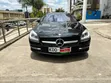 Mercedes-Benz SLK-Class 2014 Nyeusi - 5