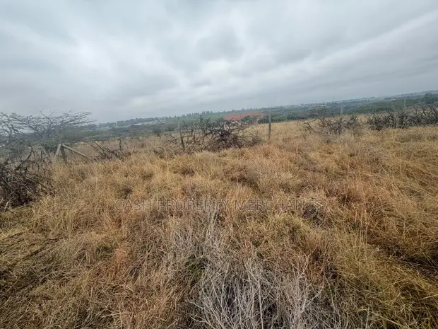 Prime 1/2 Acre Land for Sale - Isinya Greenland - 1