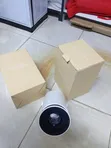 HY300 Pro Android Full HD Projector na WiFi - 2