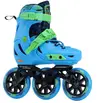 KingFly Tri-Skates Fremu ya Alumini kwa Watoto/Vijana - 3