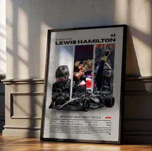 Custom Poster Printing Services