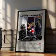 Custom Poster Printing Services - 1