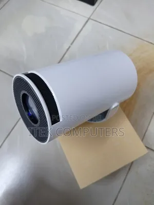 HY300 Pro Full HD Android Projector