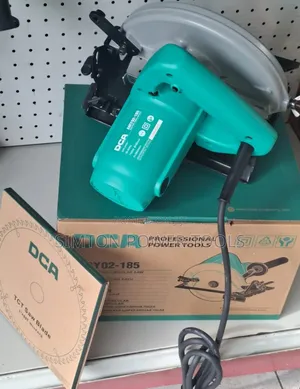 DCA AMY02-185 Msumeno wa Umeme