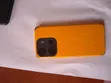 Tecno Pop 7 64GB Rangi ya Chungwa - 1