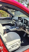 Mazda CX-8 2020 Red - 3