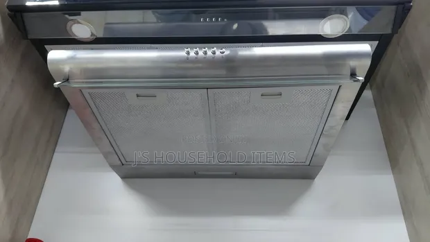 Hisense 60cm Kitchen Hood - 1