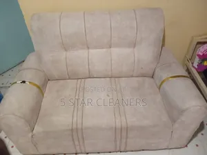 Couch Cleaning Service - Make Your Sofa Look New
