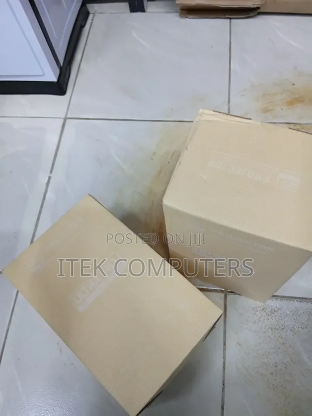 Android HY300 Pro Projector Full HD na WiFi - 1
