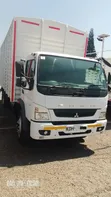 Mitsubishi Fuso F1 Truck - Low Mileage - 1