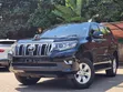 Toyota Land Cruiser Prado 2.7 2018 Black - 3