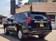 Toyota Land Cruiser Prado 2.7 2018 Black - 5