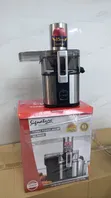 Signature 1000W Power Juicer - 3 Speeds + Pulse - 2