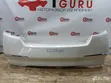 Nissan Teana Bampa ya Nyuma (2014-2017) - 1