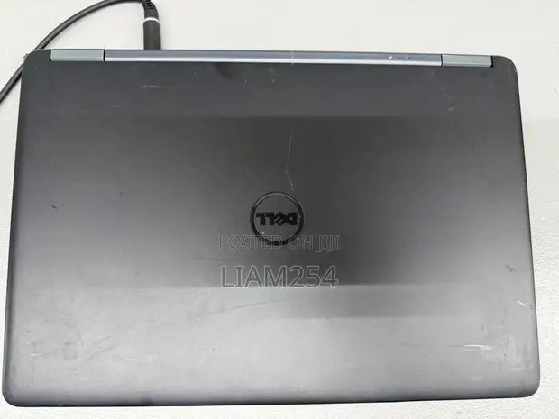 Laptop Dell Latitude 7250 8GB RAM 128GB SSD - 1
