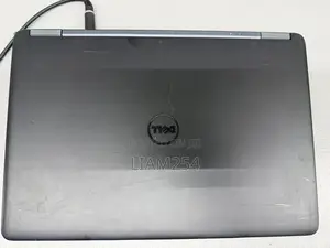 Laptop Dell Latitude 7250 8GB RAM 128GB SSD