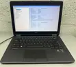 Laptop Dell Latitude 7250 8GB RAM 128GB SSD - 3