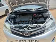 Toyota Corolla Fielder 2013 Silver - 3