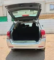 Toyota Corolla Fielder 2013 Silver - 5