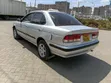 Nissan FB15 2000 Nyeusi - 4