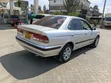 Nissan FB15 2000 Nyeusi - 5