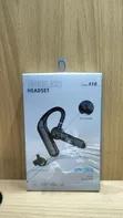 Wireless Ear Hook with External Microphone - 2