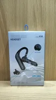 Wireless Ear Hook with External Microphone - 3